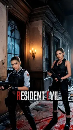 resident evil