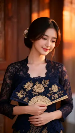Ai kebaya