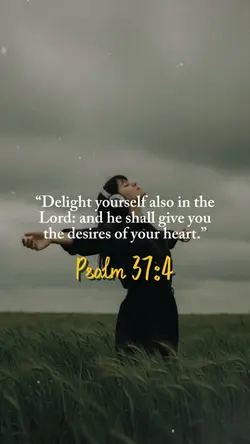 Psalm 37:4