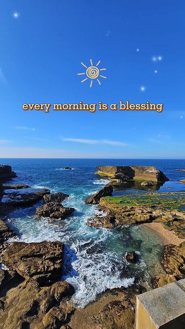 Goodmorning