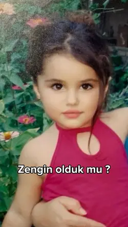 Zengin olduk mu