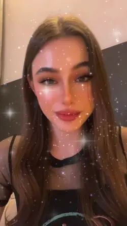glamour effect 