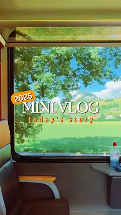 mini vlog