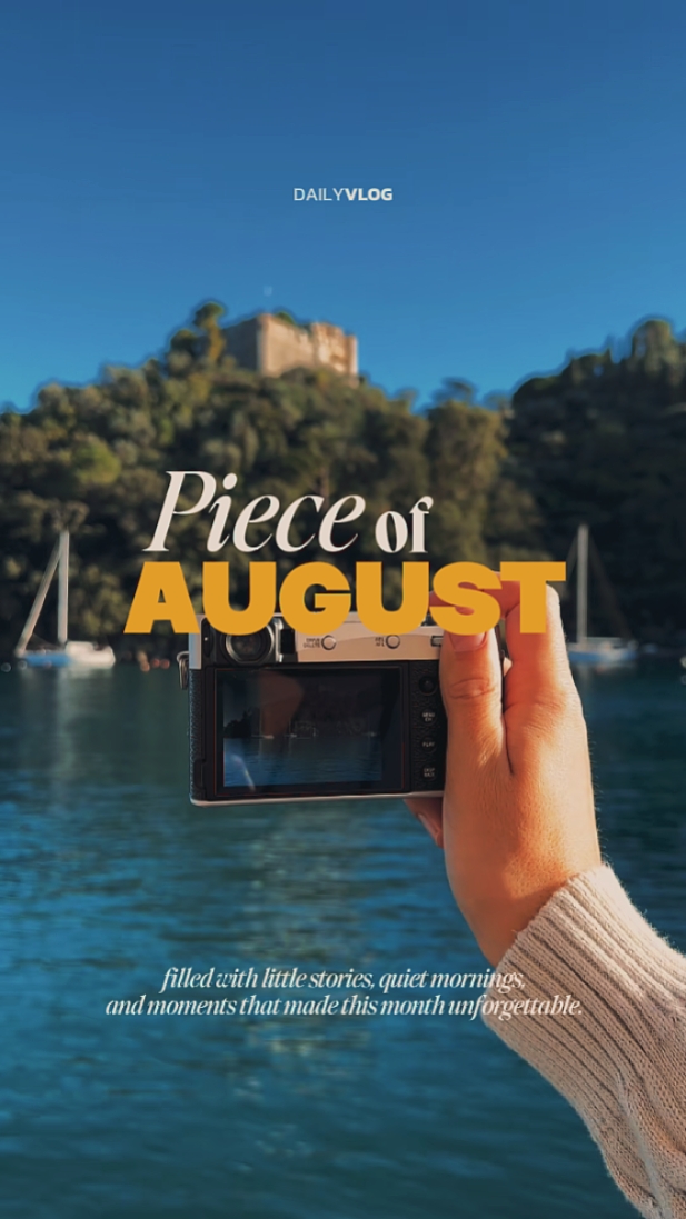 August