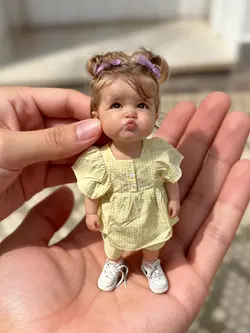 Mini ai cute