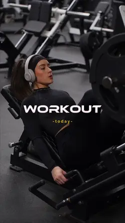 Workout Today