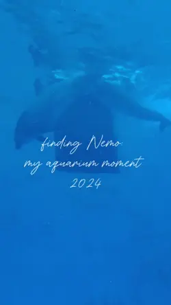 finding nemo