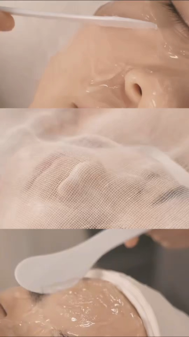 한국 얼굴