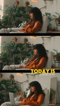 Vlog Template
