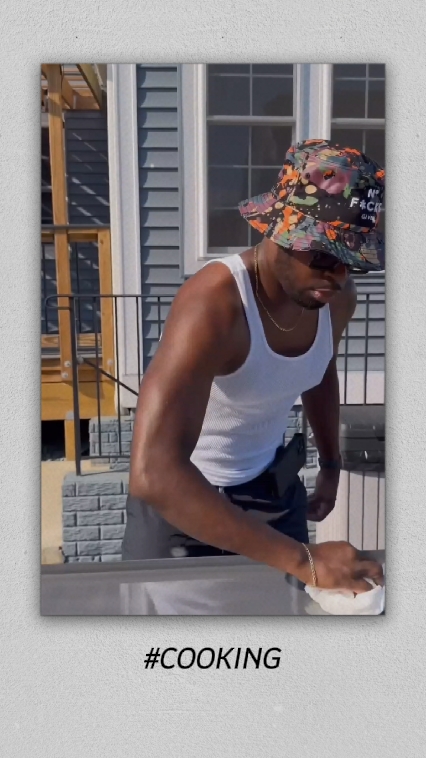 Cooking