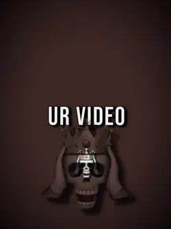 Skull Face Edit 