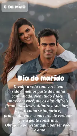 Dia do marido