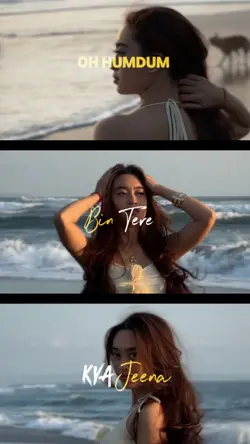 Tere Bina 4 Clip