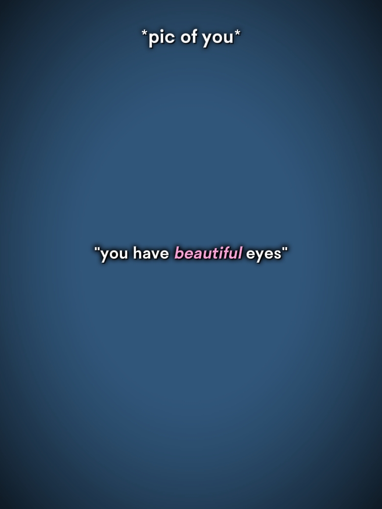 beautiful eyes 