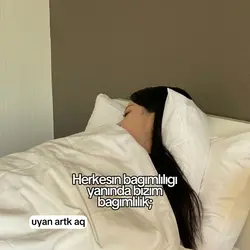 bizim bagımlılık