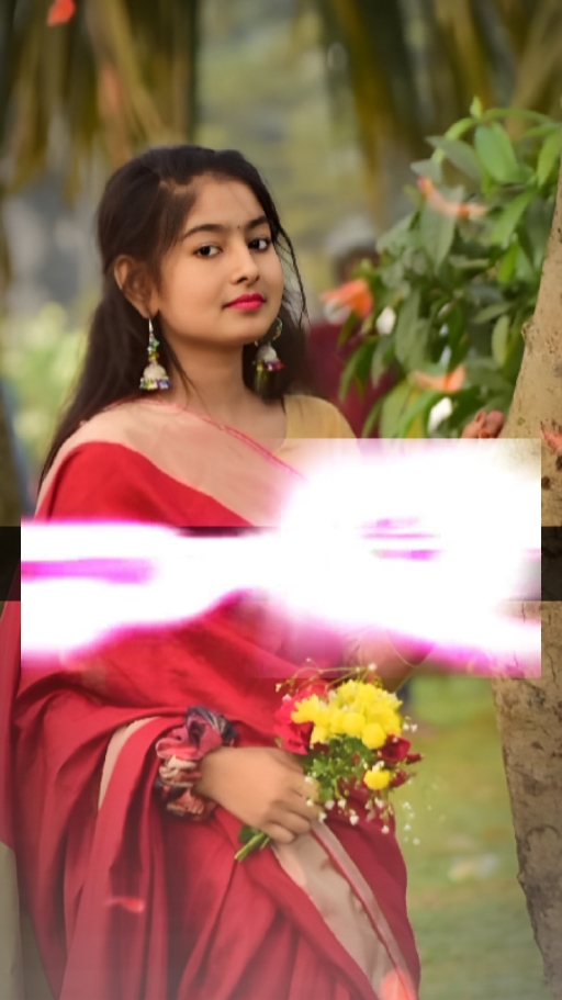 ভালোবাসার রঙ 