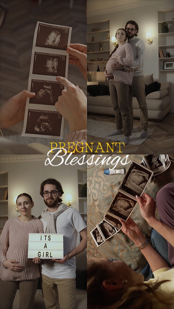 Embarazada | Bendiciones