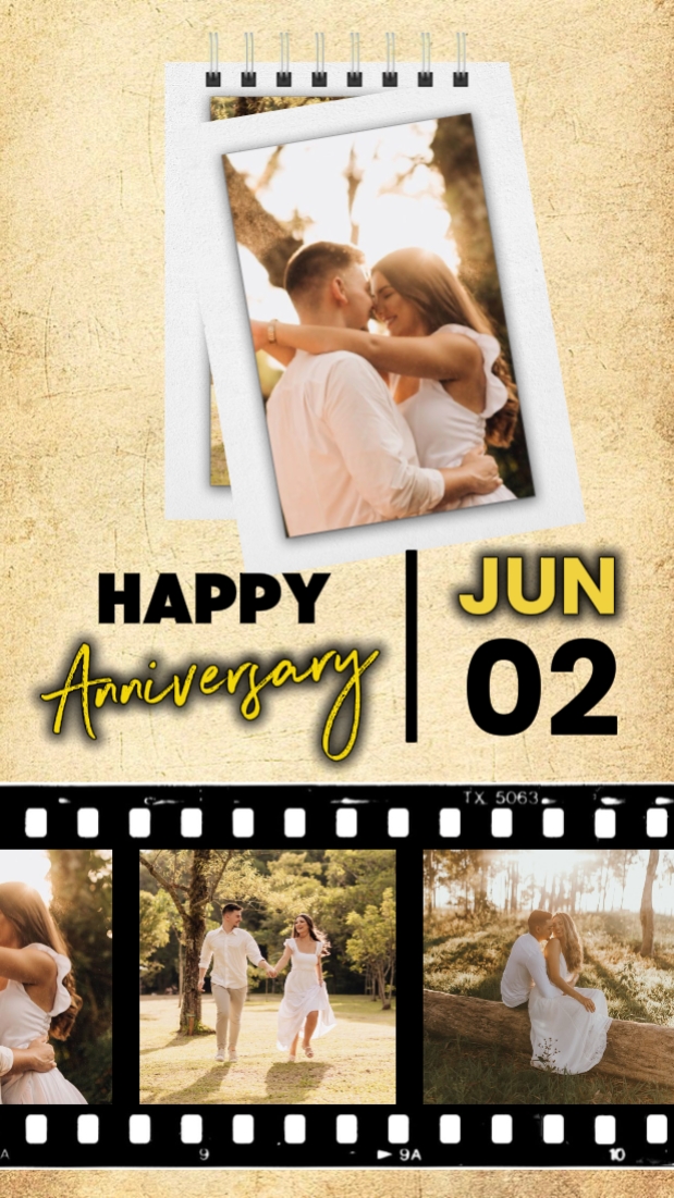happy anniv jun 2