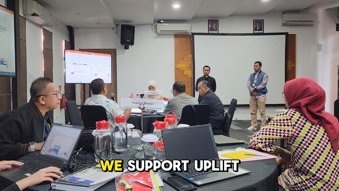 Minha Melhor Equipe
História