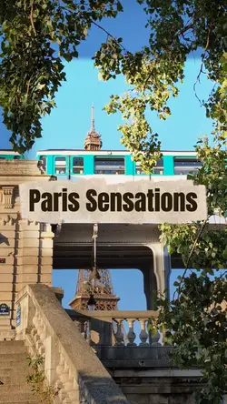 Paris Sensations