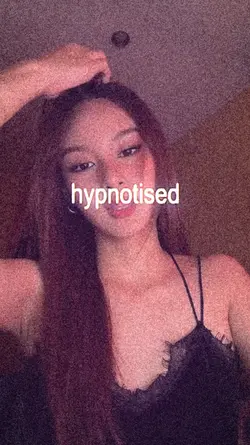 Hyponotised