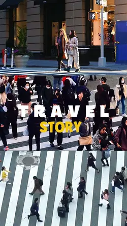 TRAVEL STORY 