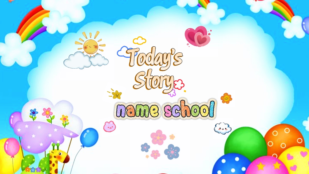 story hari ini 