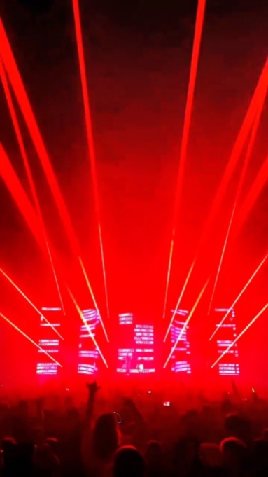 dj blast 8