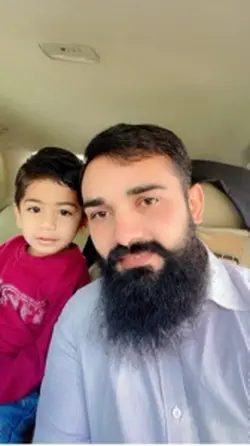 Shoukat Allah