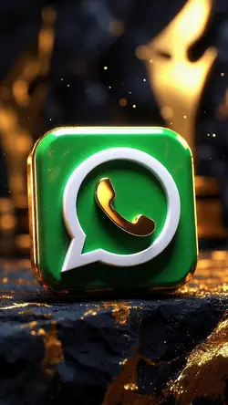 WhatsApp Logo