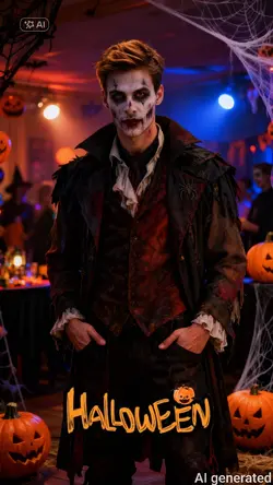 ai halloween