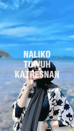naliko tuwuh katres