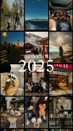 thankyou 2025