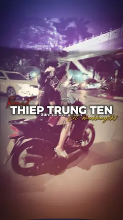 Thiệp mời trug tên✨🐶