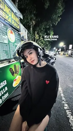 Yang lama disini