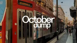 October Dump 2025
