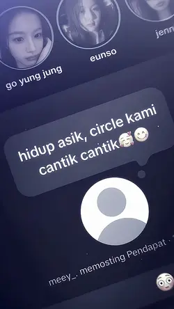 CircleKamiCantik²