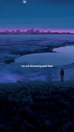 Dont wake me up