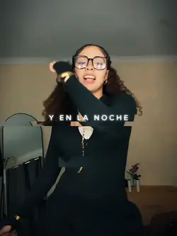 BAILA MORENA