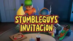 EDITABLE STUMBLEGUYS