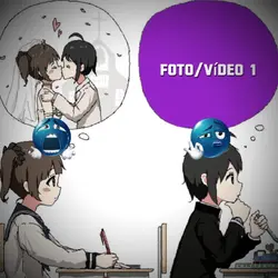 não volta apaixonada