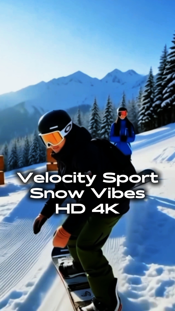 velocity split HD sg