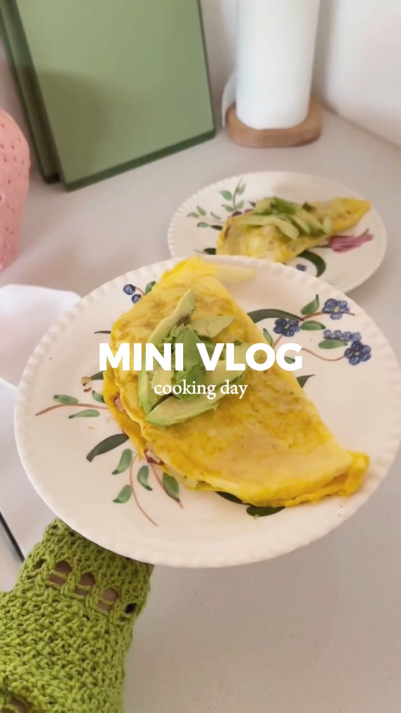 cooking day 