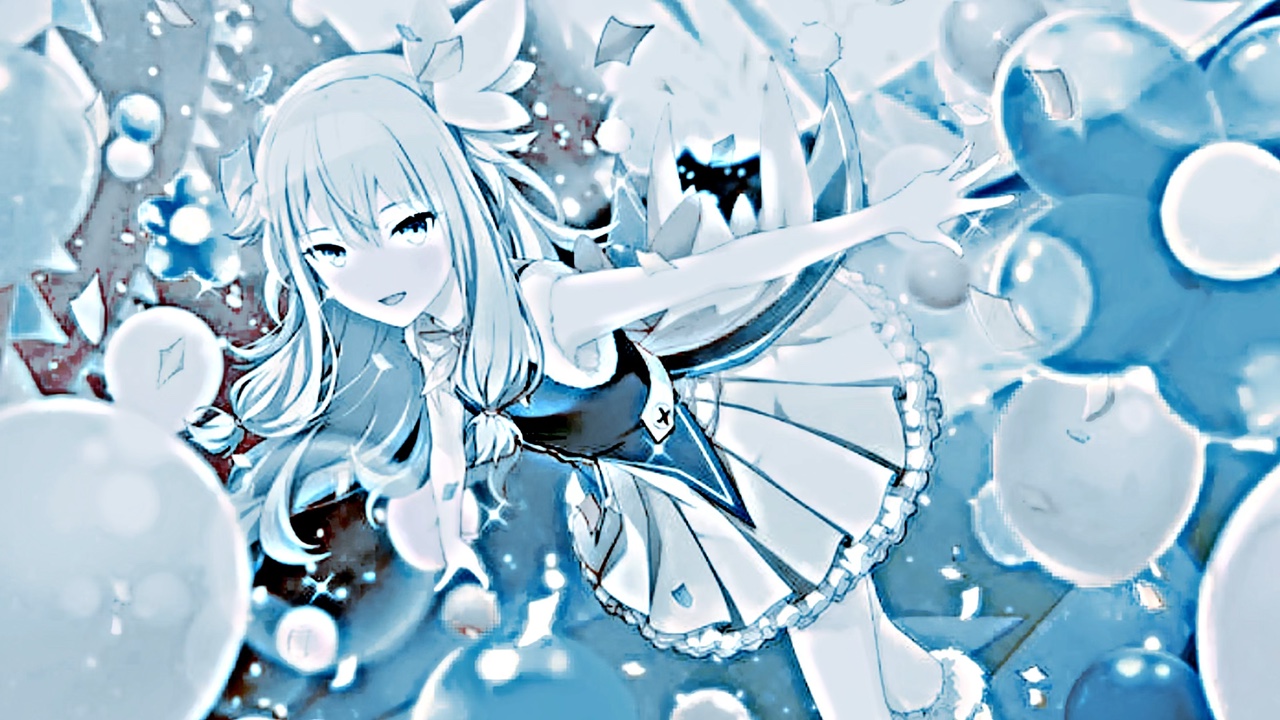 どうして一途な私は__