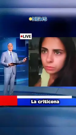 La criticona