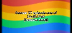 SouthPark szn27 ep 1