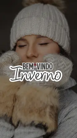 Fotos de Inverno 