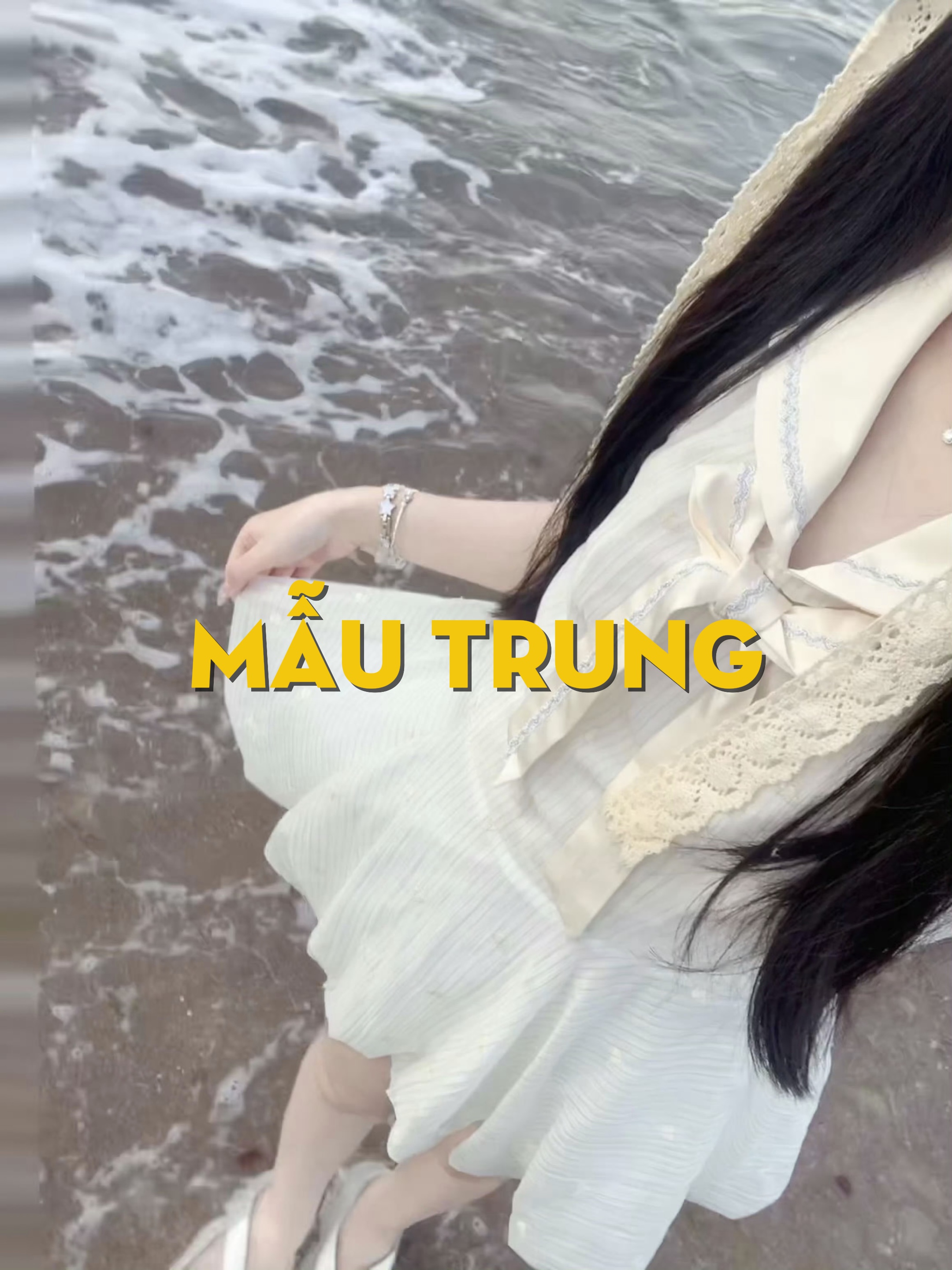No importa, Trung 