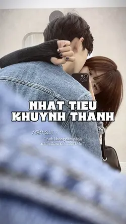 nhat tieu khuynh tha