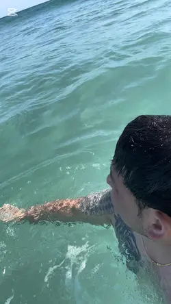 Sea vibes 💕